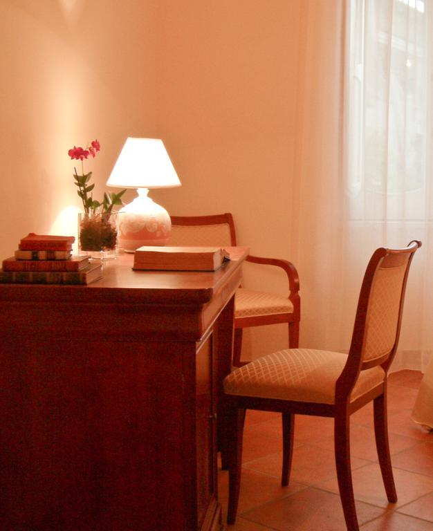 L' Antico Cortile Hotell Caserta Exteriör bild