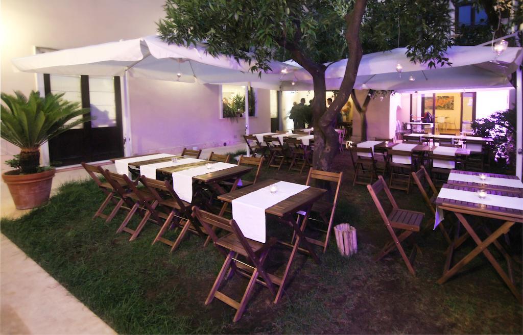 L' Antico Cortile Hotell Caserta Exteriör bild
