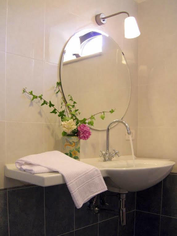 L' Antico Cortile Hotell Caserta Exteriör bild